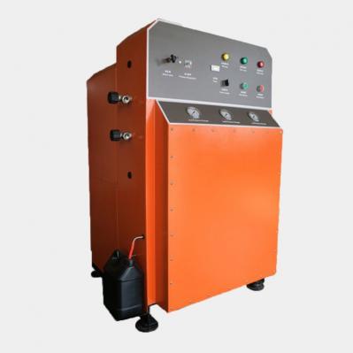 400L立式壓縮空氣充氣泵（靜音款）