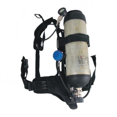 消防空氣呼吸器 6.8L
