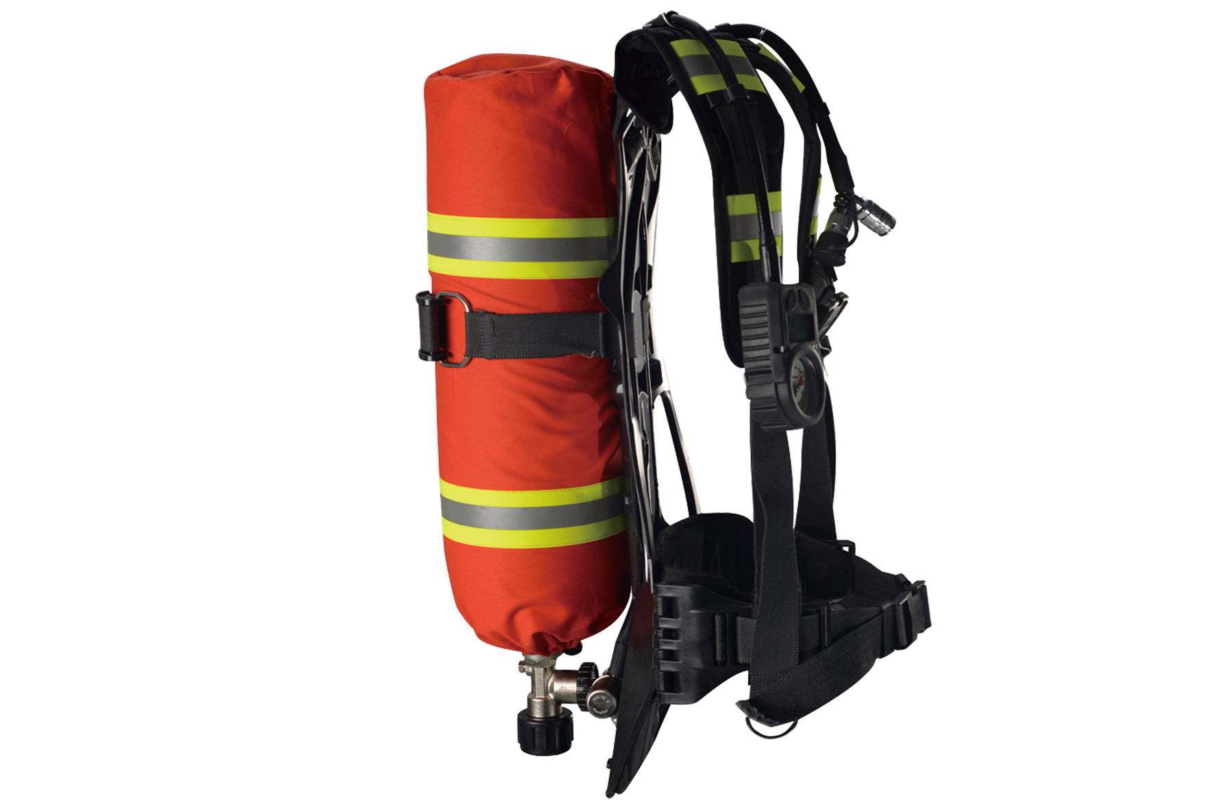 空氣呼吸器 空氣呼吸器